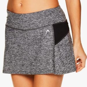 HEAD| Tennis Skort